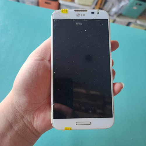 适用于 LG F240S  不开机 配件机 情怀机 收藏老古董影视道具机器