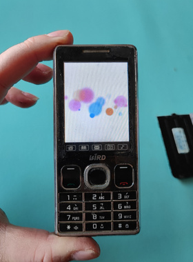 适用于 波导 D769 可开机 情怀机 收藏 老古董影视道具机器