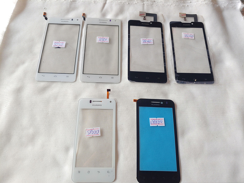 适用于 华为c8826d 触摸屏 手写屏 外屏触摸外屏