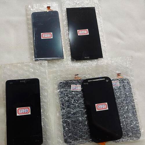 适用于 HTC 603T 626 T528D T528T 屏幕 总成触摸显示总成 黑色