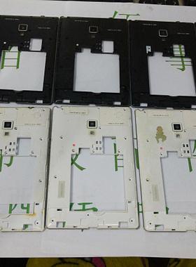 适用于LG f200 optimus vu 2 后框 拆机后框 带镜面的后框