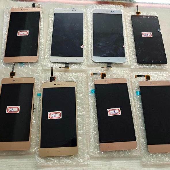 适用于 红米4 4A 4Xnote NOTE 5 高配版 屏幕 显示屏 液晶屏 内屏