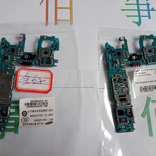 适用于 三星S5 G9008V G9006V4G  4G版 主板 拆机主板