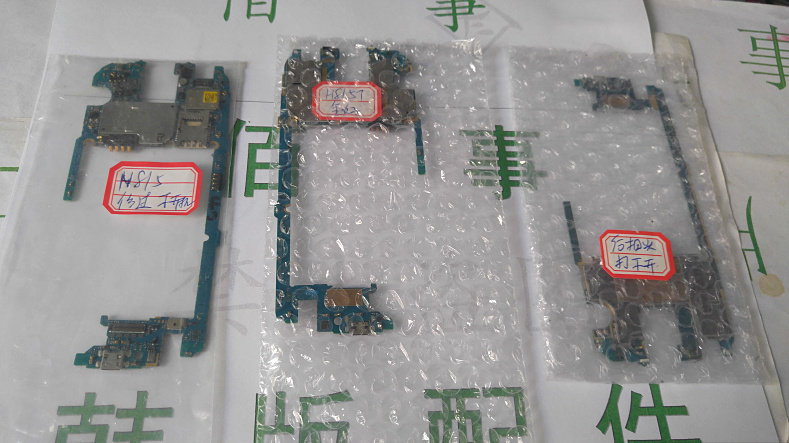 适用于LG G4 H815T主板 港版单卡 港版单卡瑕疵主板问题主板