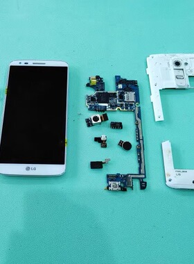 适用于 LG F320L 主板 屏幕 后壳  电池 摄像头 喇叭 听筒