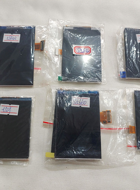适用于 三星S5222 S5282 S5660 I509 S5830i屏幕 显示屏 液晶屏
