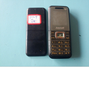 适用于 三星B309 可开机 无电 收藏复古情怀机卖尸体可拆零件