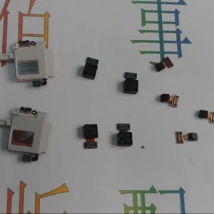 适用于  三星i8580韩版M570S 像头 相机 扬声器 喇叭  正品