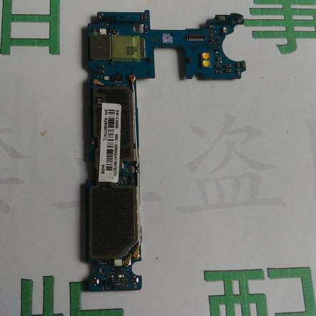适用于 三星盖乐世C5 /C5000  原装主板64g 装机可用