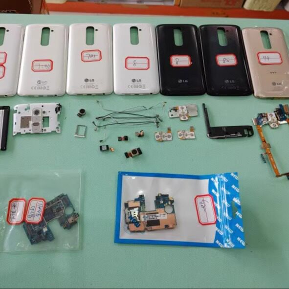 适用 LG G2 D802 主板 后盖 电池 摄像头 喇叭 卡托 听筒 卡托