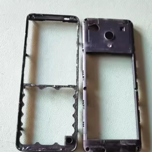 适用于 多亲 F21Pro+ 多亲 F21Pro  无摄像头版 前框 后框 壳