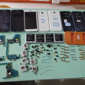 适用于 三星 P709主板 屏幕  后盖 电池 摄像头 排线 按键 喇叭