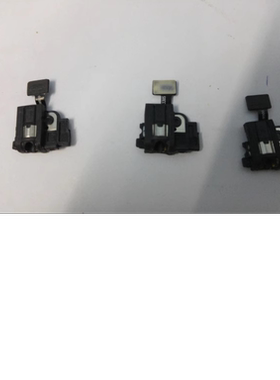 适用于 三星S4 I9500 韩版E300 E330 耳机孔排线 原装耳机孔排线