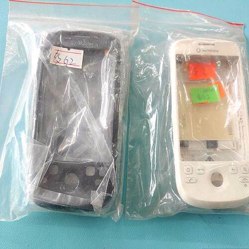 适用于 多普达 HTC G2 google G2 前框 后框 外壳 后盖 全套壳子