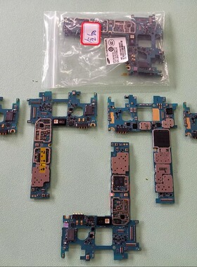 适用于 三星 GALAXY Note Edge N9150 主板  拆机板