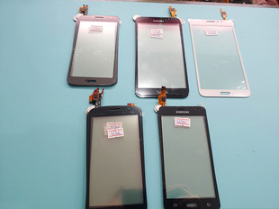 G7508 G7200 G7106触摸屏 手写屏 触摸 适用于 外屏 三星G5500