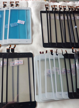 适用于华为 C8816 C8817E C8825D 触摸屏 手写屏 外屏 触摸外屏