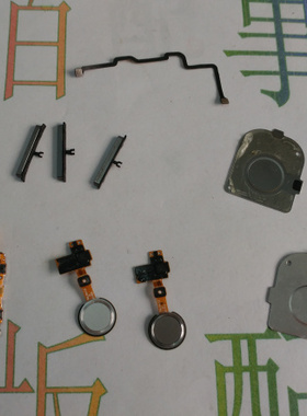 适用于LG G5 H868 H860N H850 F700开机排线 音量键排线 音量键