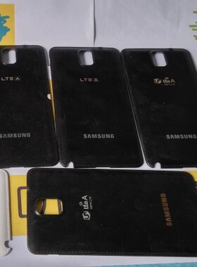 适用于 三星NOTE3后盖 韩版N900L N900S n900k拆机后盖