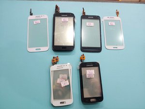适用于三星I8552 I8580 I8262 I8160触摸屏 手写屏 外屏 触摸外屏