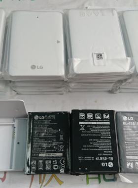 LG V10 H961N F600 H968电池座充 45B1F 充电器 BC-4900 拆机