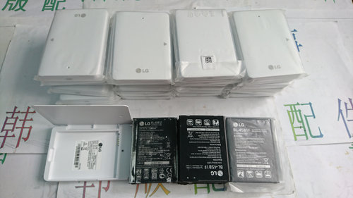 LG V10 H961N F600 H968电池座充 45B1F 充电器 BC-4900 拆机