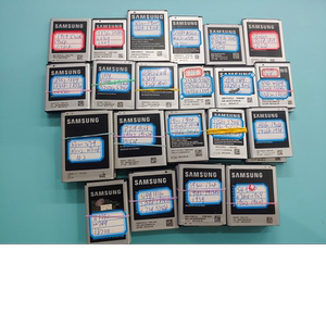 三星EB585157LU i8552 i869 i8530 i8558 J2/J200F 拆机旧电池