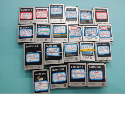 三星EB585157LU i8552 i869 i8530 i8558 J2/J200F 拆机旧电池