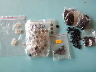 适用 诺基亚 3230尾插  开关摇杆键 手机导航键 导航键帽 摇杆帽