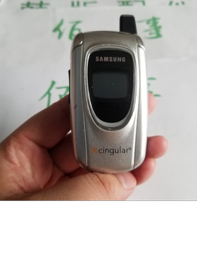 适用于 三星 SGH-X497 specs 老机器 翻盖古董机器卖尸体可拆零件