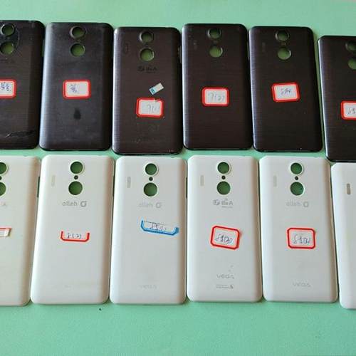 适用于 泛泰A900 A900L A900S A900K 后盖 原装后盖 原拆后盖