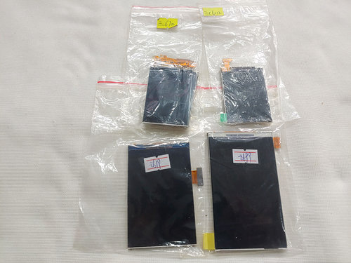 适用于 三星S6700  I699 i619屏幕 显示屏 液晶屏 内屏