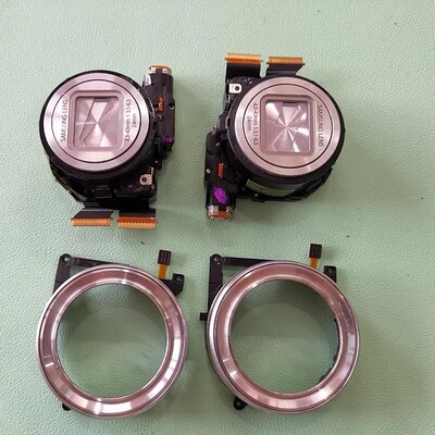 适用于 三星 Galaxy S4 Zoom C101 镜头 手机摄像头 手机镜头 框