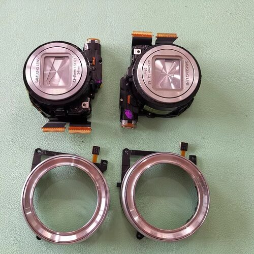 适用于 三星 Galaxy S4 Zoom C101 镜头 手机摄像头 手机镜头 框