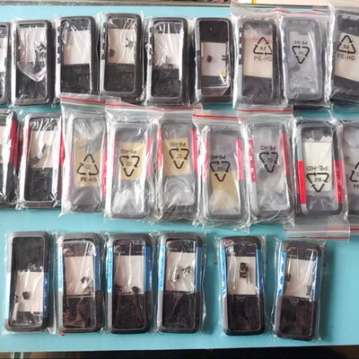 5310诺基亚外壳全套后盖