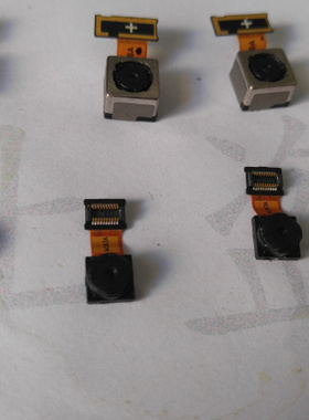 适用于LG F100 Optimus VU F100L 摄像头 相机 原装摄像头