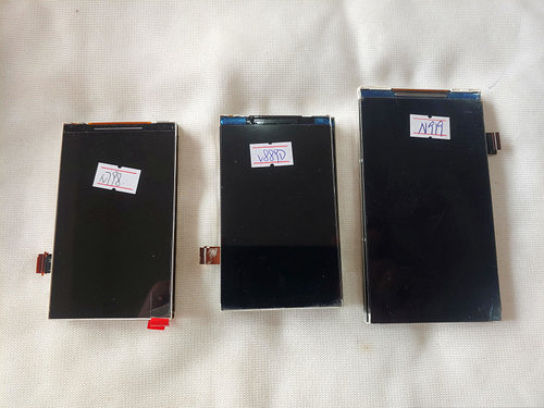 适用于 酷派N798 V889D N919屏幕 显示屏 液晶屏 内屏 显示屏