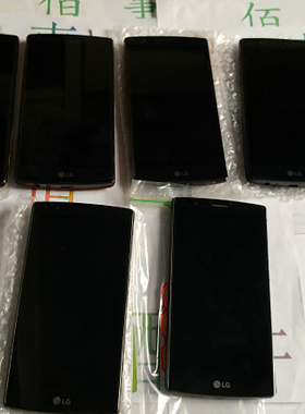 LG G4 H818  H815 F500 LS991 VS986全整套总成屏配件 只差主板电