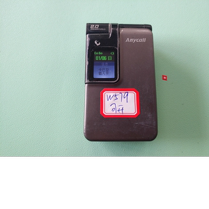 适用于 三星w579原装机外壳 w579 普通版 机器 原装机器 加厚电池