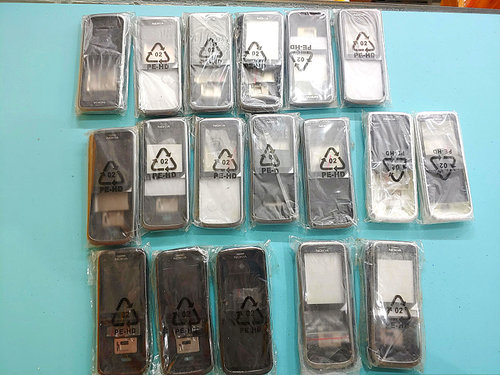 诺基亚外壳全套后盖