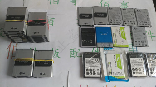 LG G4电池 F500 H819 LS991 H815 H818 商务电 普电 电池