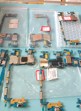 LG V20主板F800/H990/ 韩版 美版 主板VS995 US996 H918全好主板