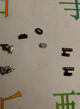 LG V20 F800 H990N VS995 US996 LS997 H910闪光灯 灯罩 激光排线