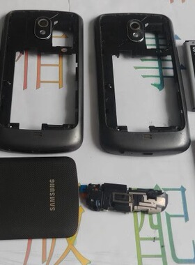 适用于 三星I9250 后框 后盖 电池 加厚电池  扬声器信号片