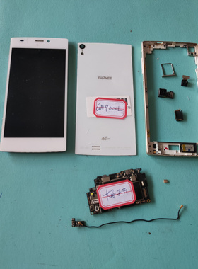 适用于 金立 GN9000L 屏幕 主板 摄像头 后盖电池 听筒 排线 卡托