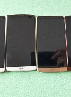 适用于LG G3屏幕总成 ls990 vs985 d850 us990 D855总成 单卡屏幕