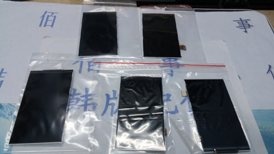 适用于LG LU6200屏幕 液晶屏 内屏  6200拆机内屏 正品保原