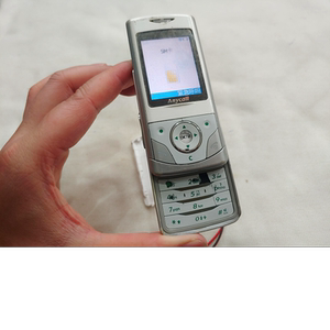 适用于 三星 D528 白色  可拆机 可收藏  古董机器 影视道具