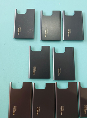 适用于 诺基亚 N97mini N97迷你 电池盖 后盖 后壳 手机外壳后盖