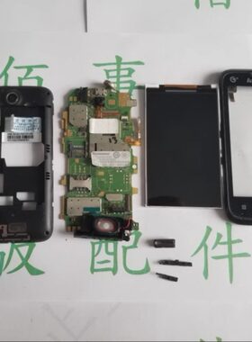 联想主板触摸屏后盖听筒音量按键
